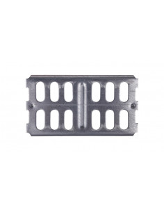 Łącznik wzdłużny do korytka...