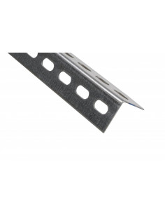 Kątownik cynkowany...