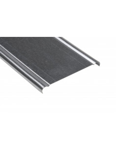 Pokrywa korytka 100mm 2m...