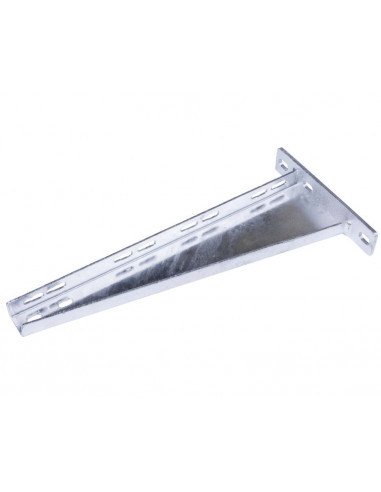 Wysięgnik wzmocniony WWC400 711240