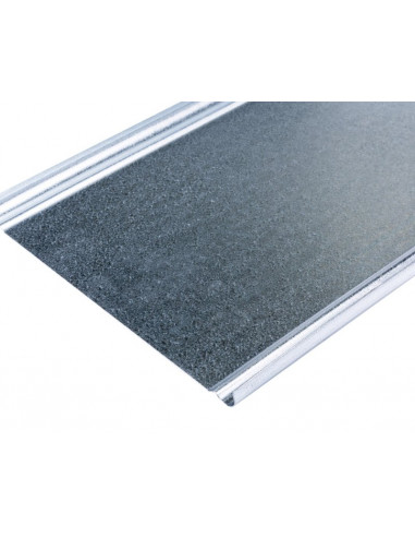 Pokrywa korytka 150mm 2m 0,5mm...