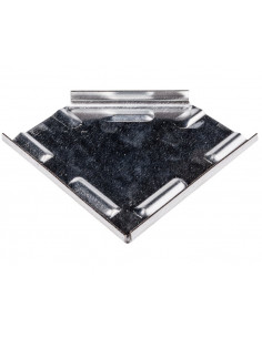 Pokrywa kolanka 90 stopni...