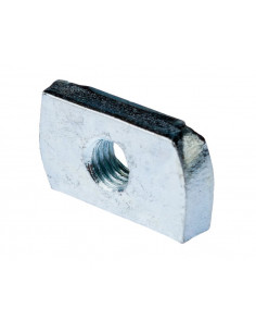 Nakrętka rombowa NR M10...