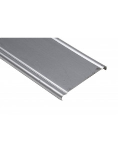 Pokrywa korytka 100mm 0,7mm...