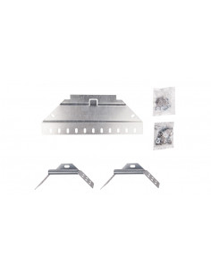 Trójnik dostawny korytka...