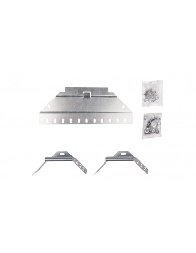 Trójnik dostawny korytka 200x60 RAA...