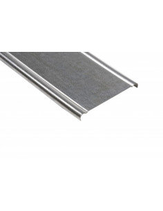 Pokrywa korytka 100mm 3m...