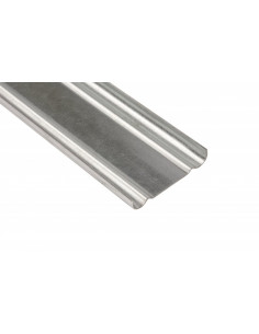 Pokrywa korytka 50mm 3m 1mm...