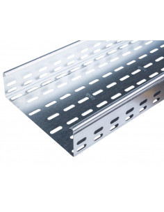 Korytko kablowe cynkowane...