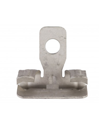 Zacisk sprężysty grubość 3-8mm ZSU1...