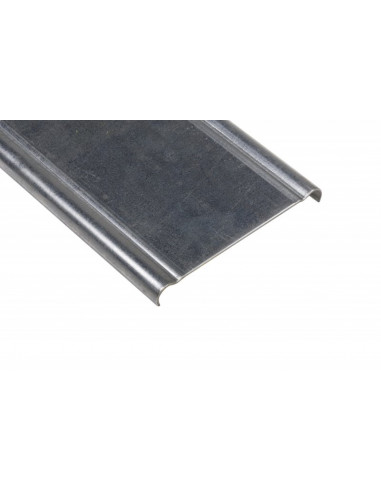 Pokrywa korytka 100mm 3m 1,5mm...