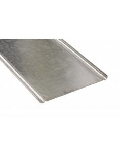 Pokrywa korytka 150mm 3m...