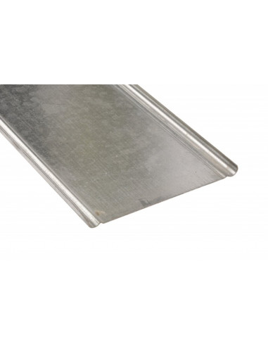 Pokrywa korytka 150mm 3m 1mm PKJ150/3...