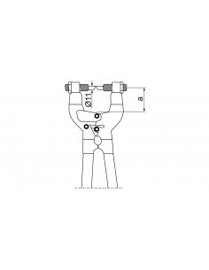 Wycinak okrągły dziurkacz... 2