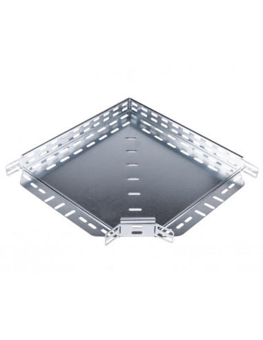 Kolanko korytka 90 stopni 300x42mm...