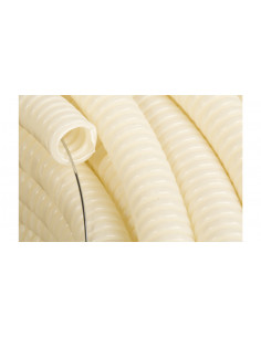 Rura karbowana z pilotem...