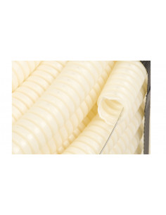 Rura karbowana z pilotem...