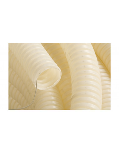 Rura karbowana z pilotem 25mm kolor...