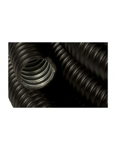 Wąż osłonowy stalowy...