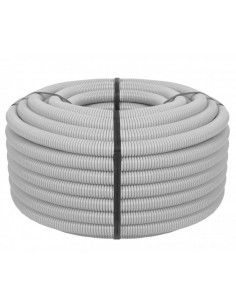 Rura karbowana giętka z...