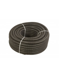 Rura karbowana z pilotem...