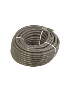 Rura karbowana z pilotem...