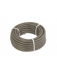 Rura karbowana z pilotem...