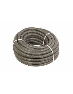 Rura karbowana z pilotem...