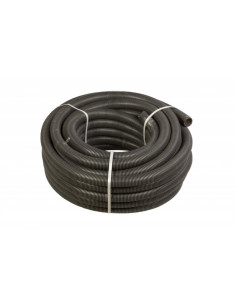 Rura karbowana z pilotem...