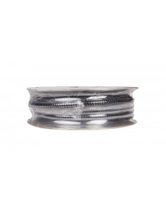 Wąż osłonowy stalowy...