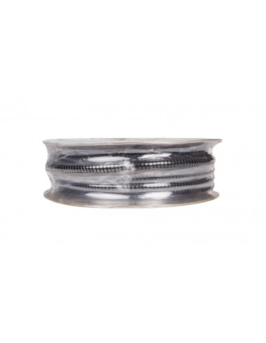 Wąż osłonowy stalowy 10,2/14 SILVYN...