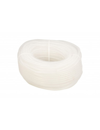 Rura karbowana przezroczysta 18mm...