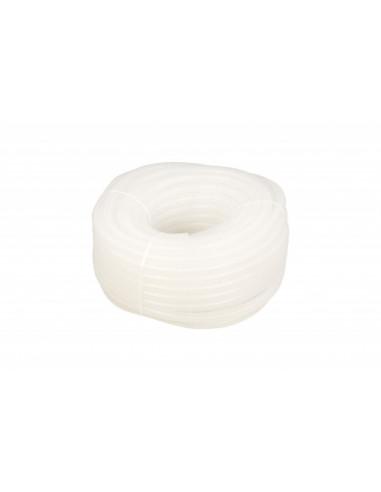 Rura karbowana przezroczysta 28mm...