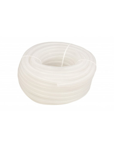 Rura karbowana przezroczysta 25mm...