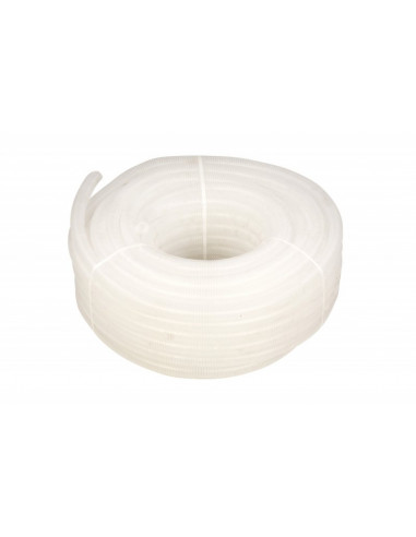 Rura karbowana przezroczysta 32mm...