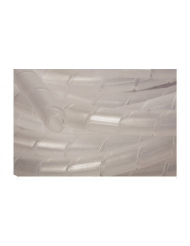 Wężyk ochronny spiralny WSN 8...