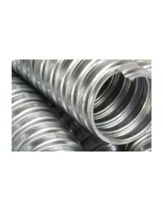 Rura ochronna stalowa WO 29...