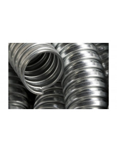 Rura ochronna stalowa WO 21...