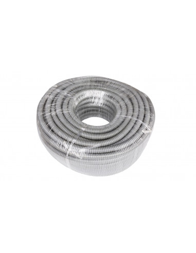 Rura ochronna stalowa pokryta PCV WOT...