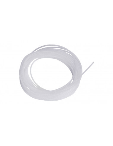 Wężyk ochronny spiralny WSN 3 biały...