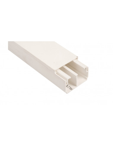 Kanał instalacyjny KI 60x40.2 biały...