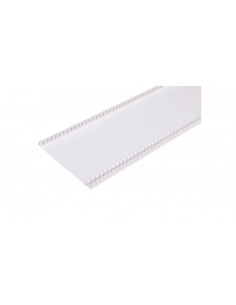 Pokrywa kanału elastyczna...