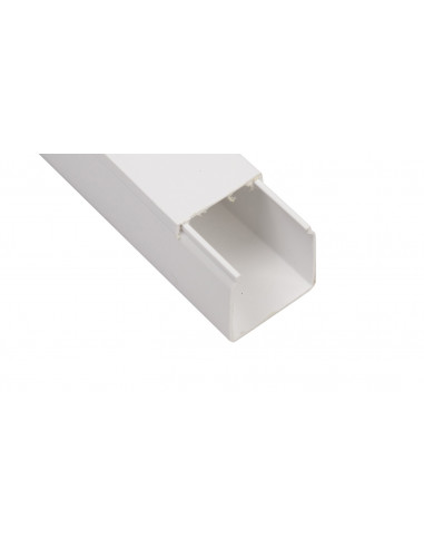 Listwa elektroinstalacyjna LS 40x40...