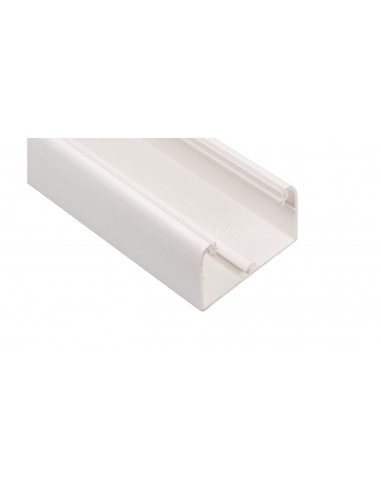 Kanał kablowy DLP 50x80 /bez pokrywy/...