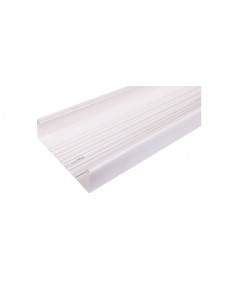 Kanał kablowy DLP 65x195...