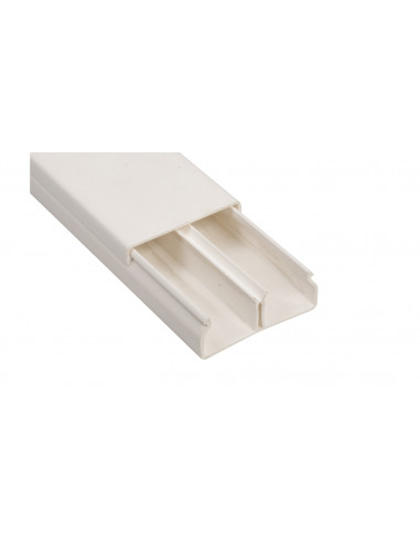 Kanał instalacyjny z przegrodą 50x20...