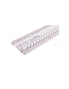 Pokrywa kanału elastyczna...