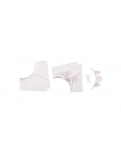 Naroże kanału wewnętrzne...