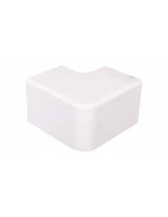 Naroże płaskie kanału WDK...