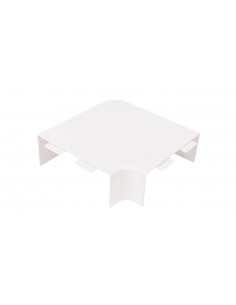 Naroże płaskie kanału WDK...